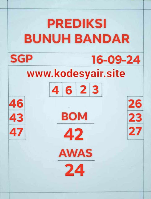 SYAIR SGP VIP